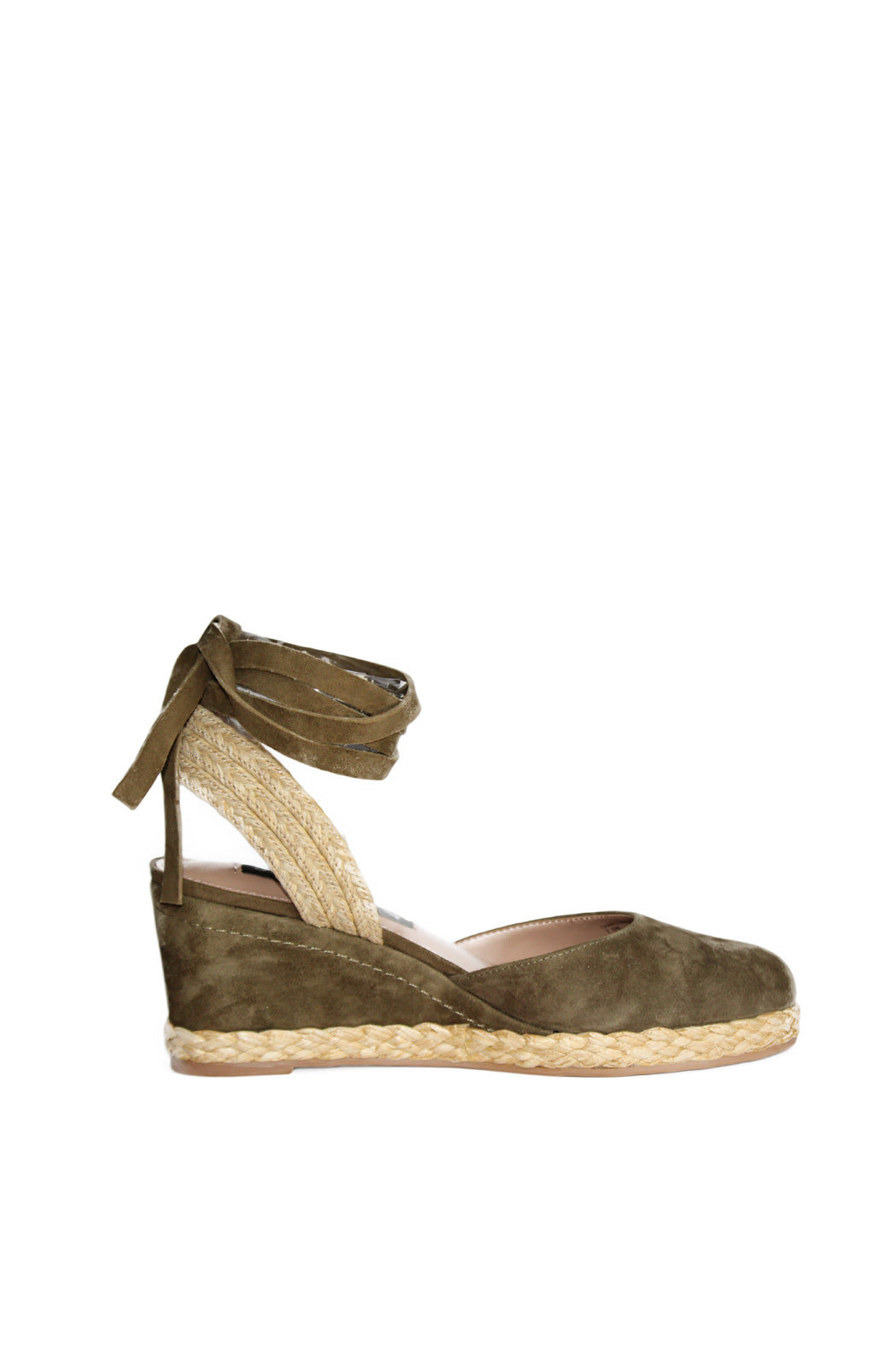 Charly Wedge Espadrilles