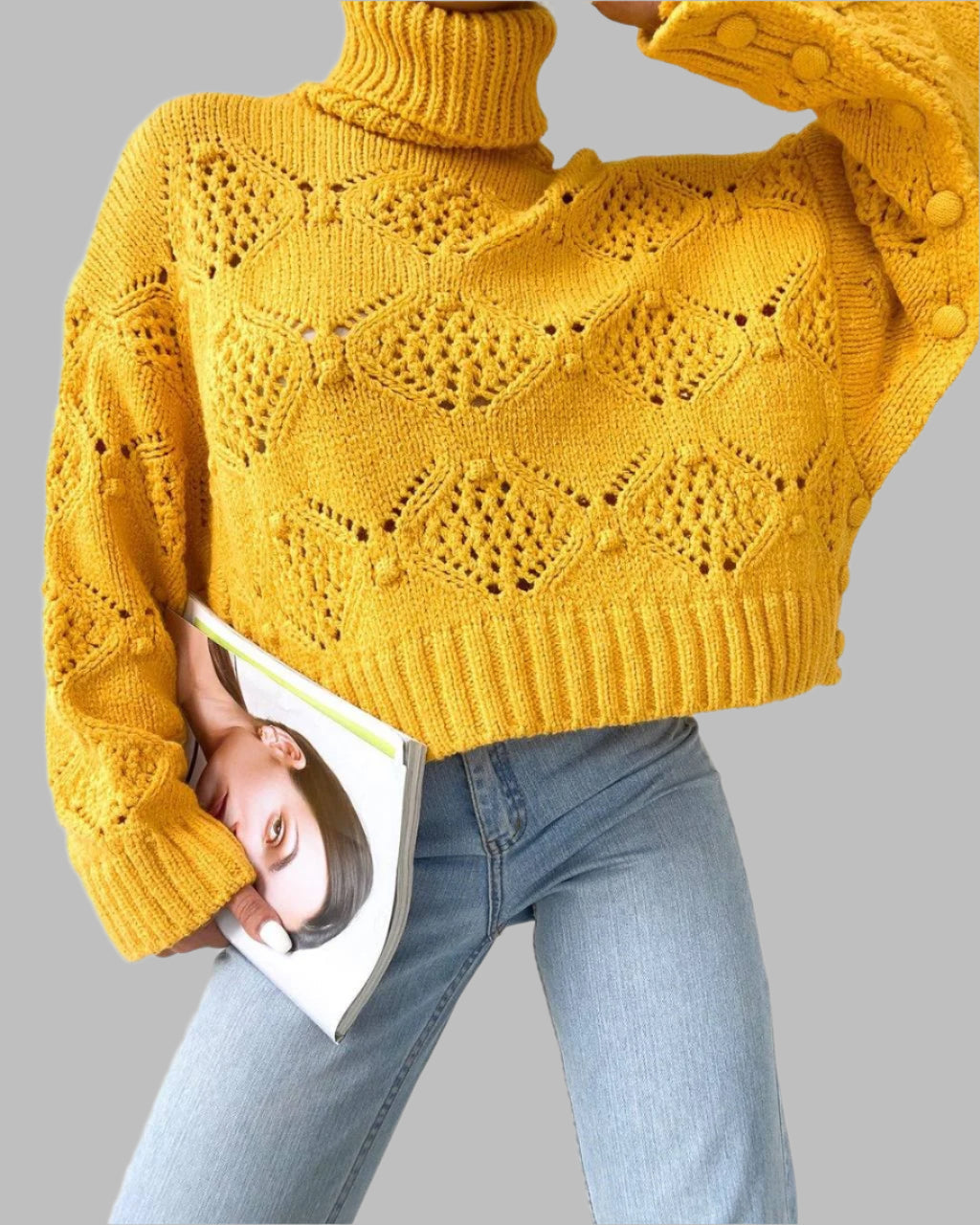Sweaters