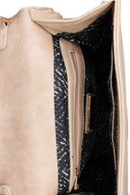 Stitched Cross Body Bag - Marvy Fashion Boutique