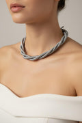 Twisted  Necklace