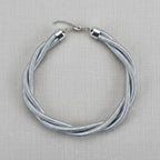 Twisted Necklace - Marvy Fashion Boutique