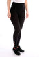 Black leggings