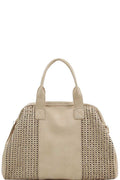 WOVEN HOBO BAG - Marvy Fashion Boutique