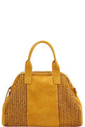 WOVEN HOBO BAG - Marvy Fashion Boutique