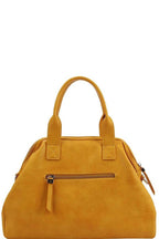 WOVEN HOBO BAG - Marvy Fashion Boutique