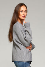 Open Front Cardigan - Marvy Fashion Boutique